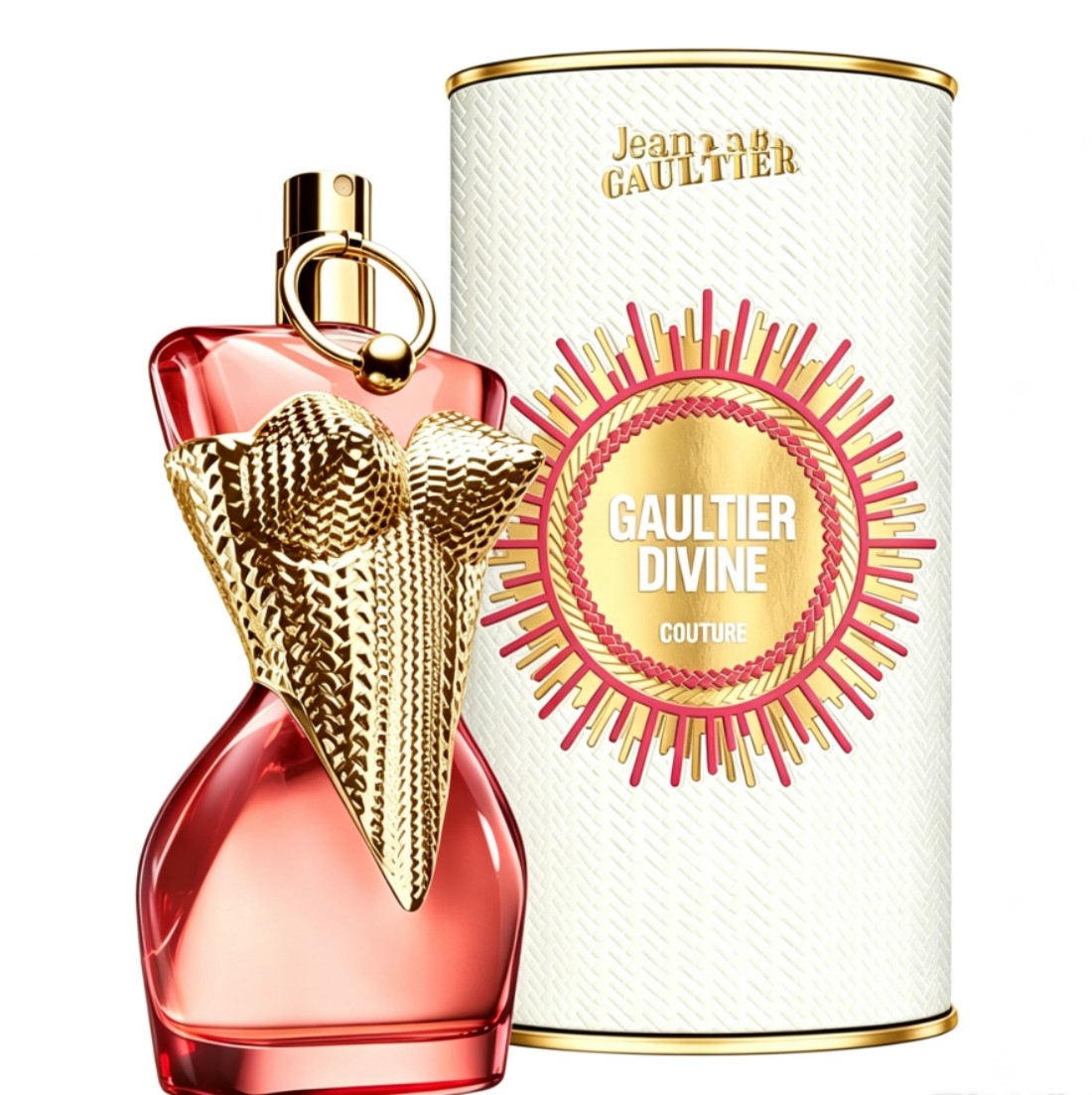 Jeans - Parfum semprot Jean Paul Gaultier Gaultier