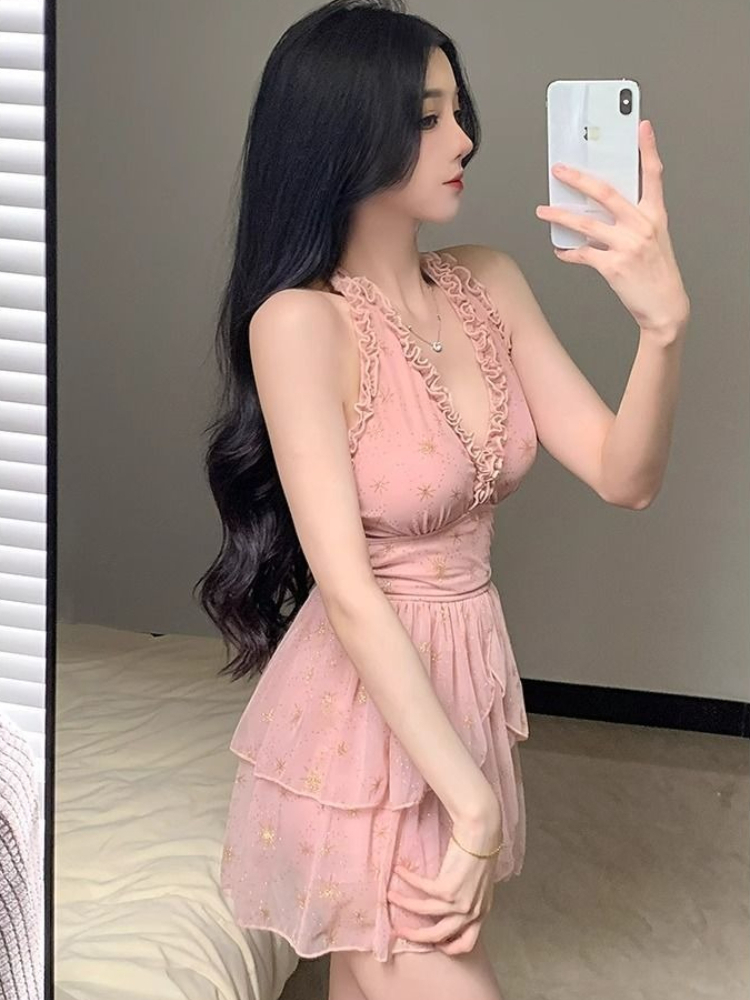 Skirts - Baju Renang Wanita 2026 Model Monokini