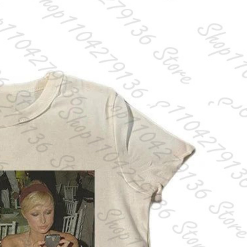 Kaos wanita lengan pendek berg - Y2K Graphic Baby Tee Crop ulasan dan harga