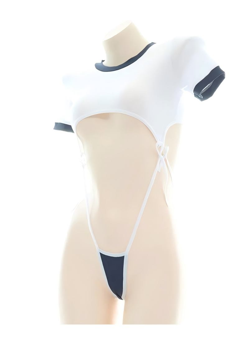 Bodysuit imut, lingerie seksi, - Lingerie ulasan dan harga