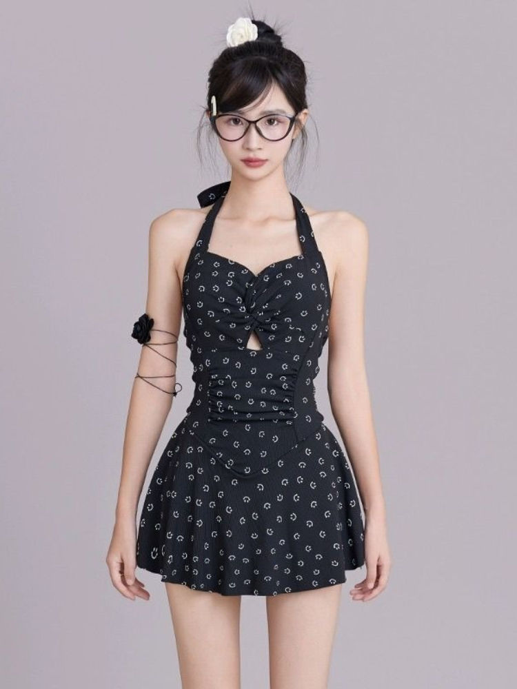 Baju Renang Wanita Model Halte - Swimwear ulasan dan harga