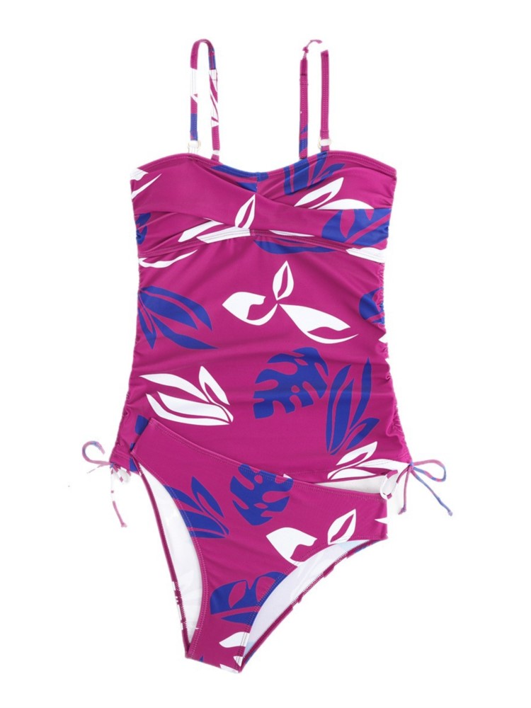 Pakaian Renang Wanita Baju Ren - Swimwear ulasan dan harga