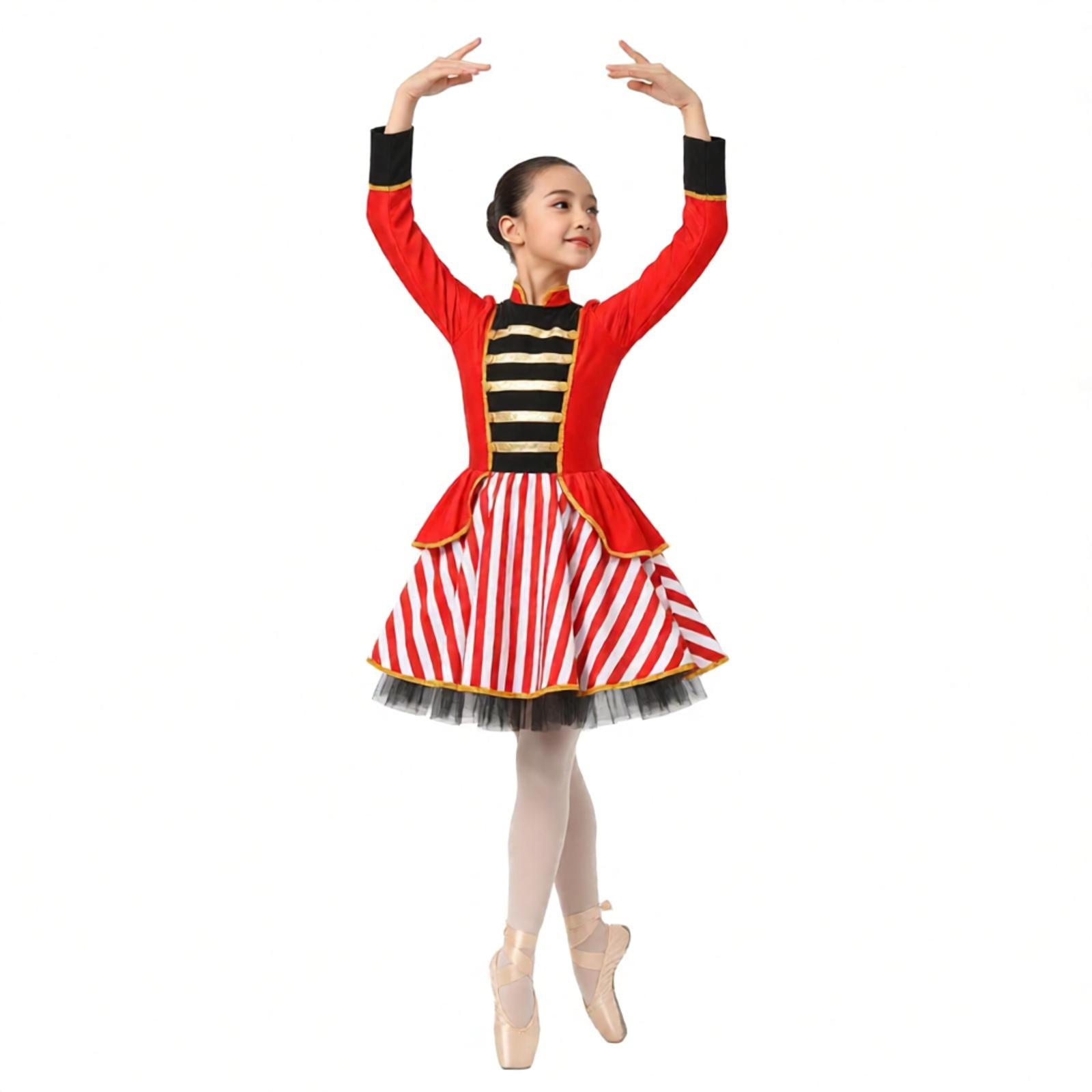 # 6-16 Kostum Penata Sirkus de - Dresses ulasan dan harga