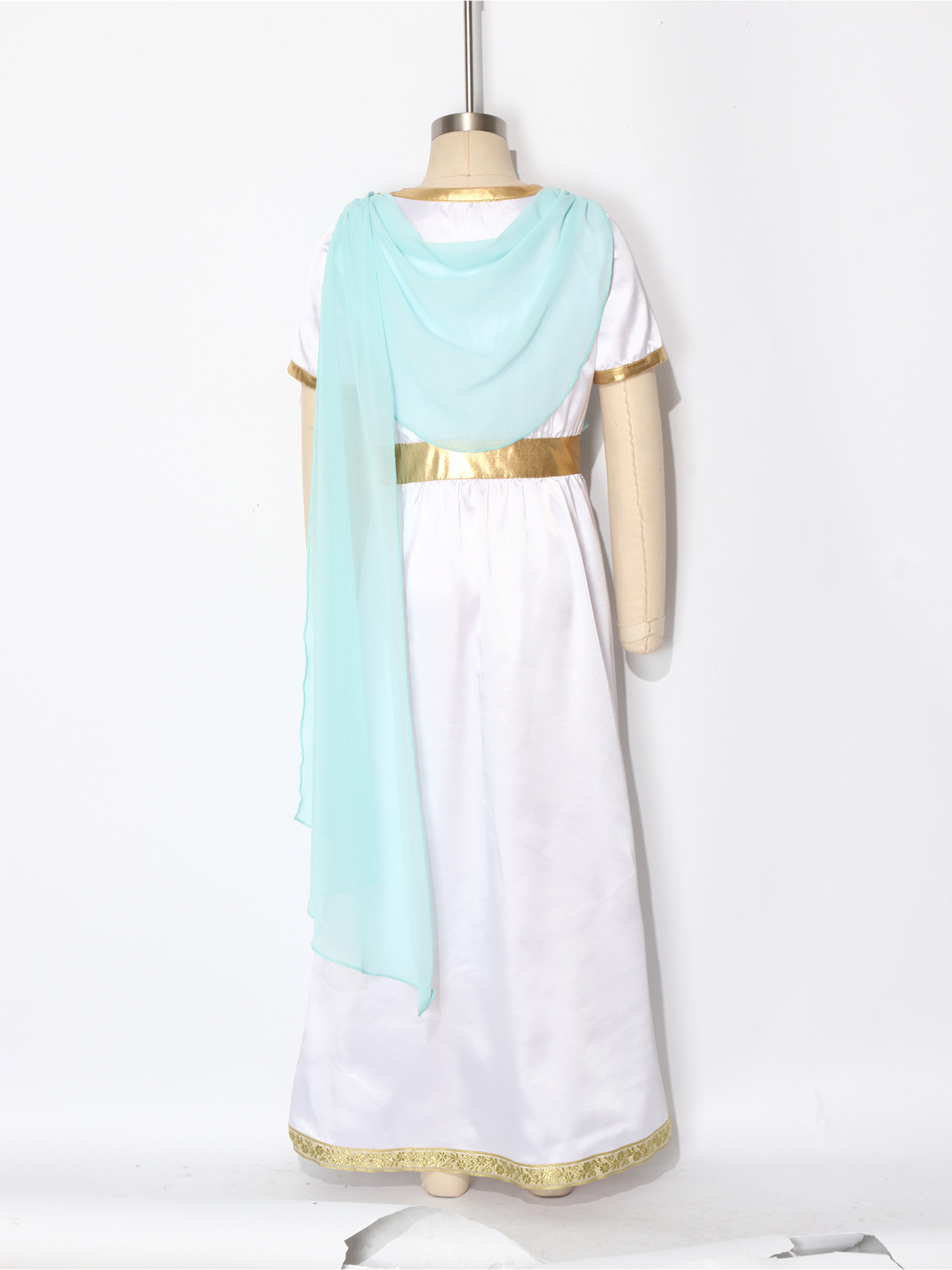Gaun Putri Yunani Kuno untuk A - Dresses ulasan dan harga