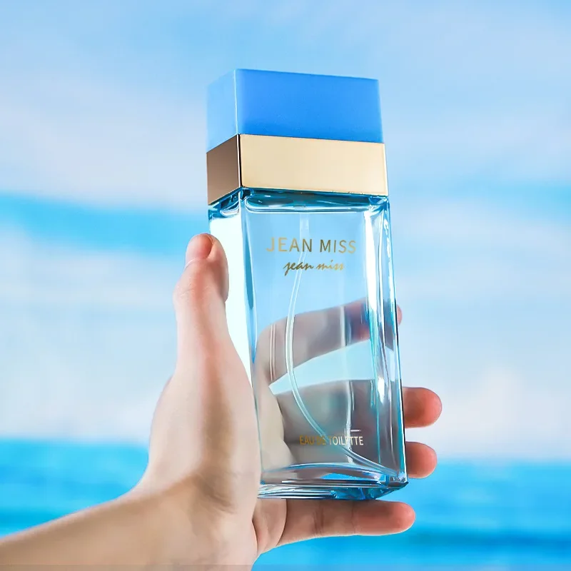 Parfum Merek JEAN MISS untuk W - Jeans ulasan dan harga