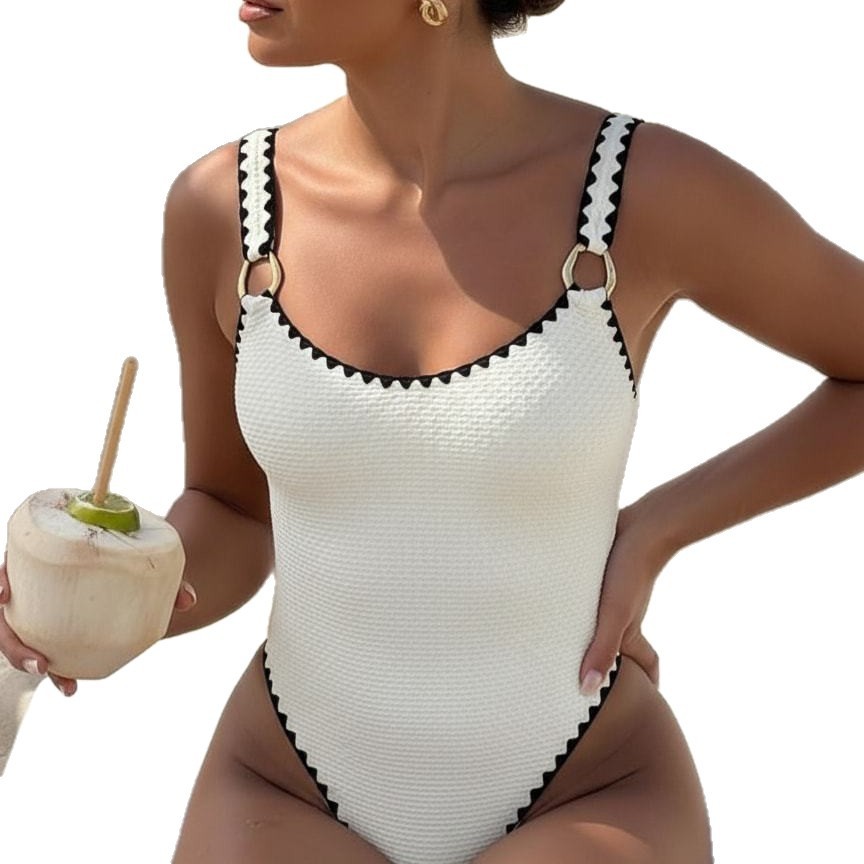 Pakaian Renang Wanita Tanpa Le - Swimwear ulasan dan harga