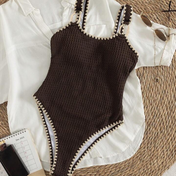 Pakaian Renang Wanita Tanpa Le - Swimwear ulasan dan harga