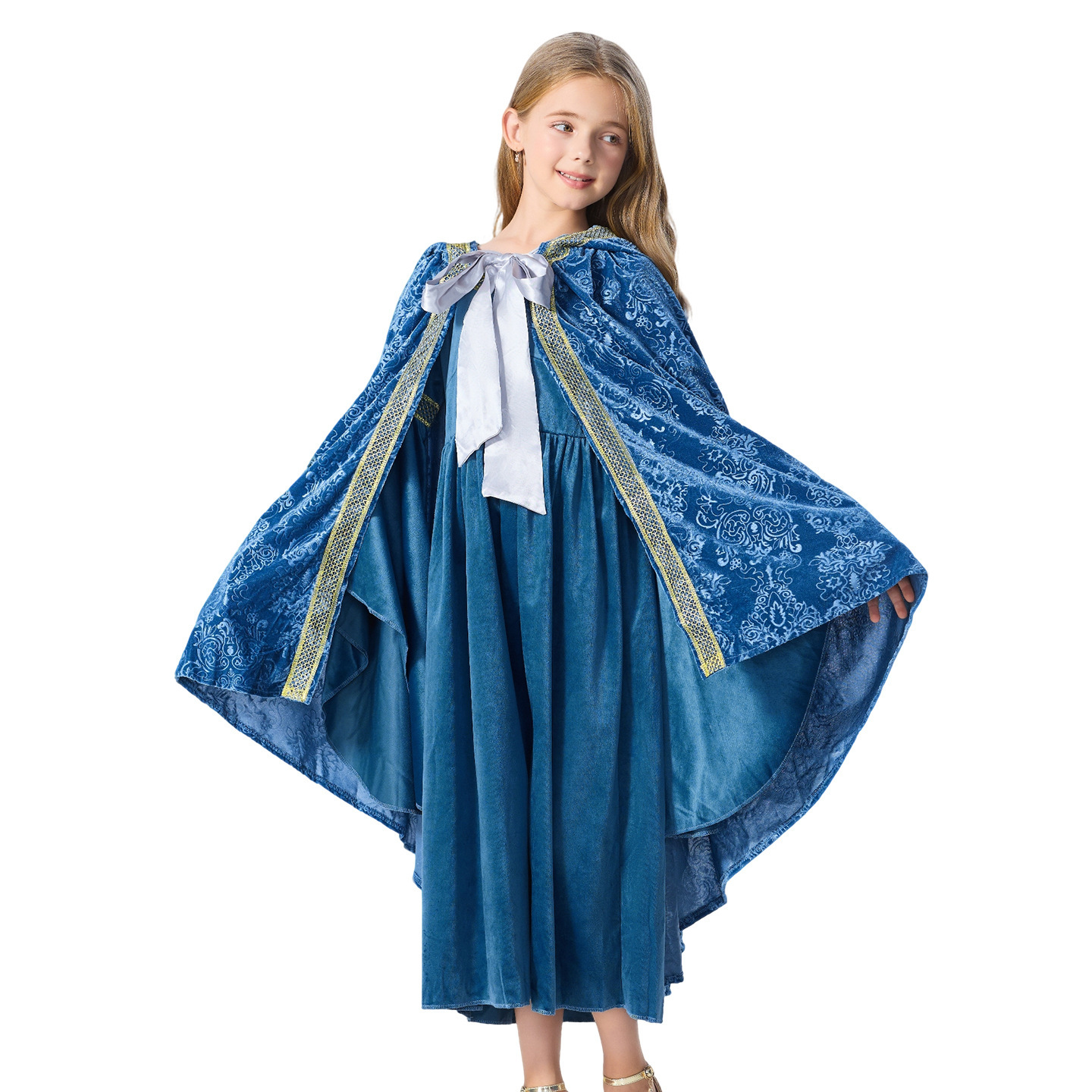 Gaun Putri Cosplay Abad Perten - Dresses ulasan dan harga