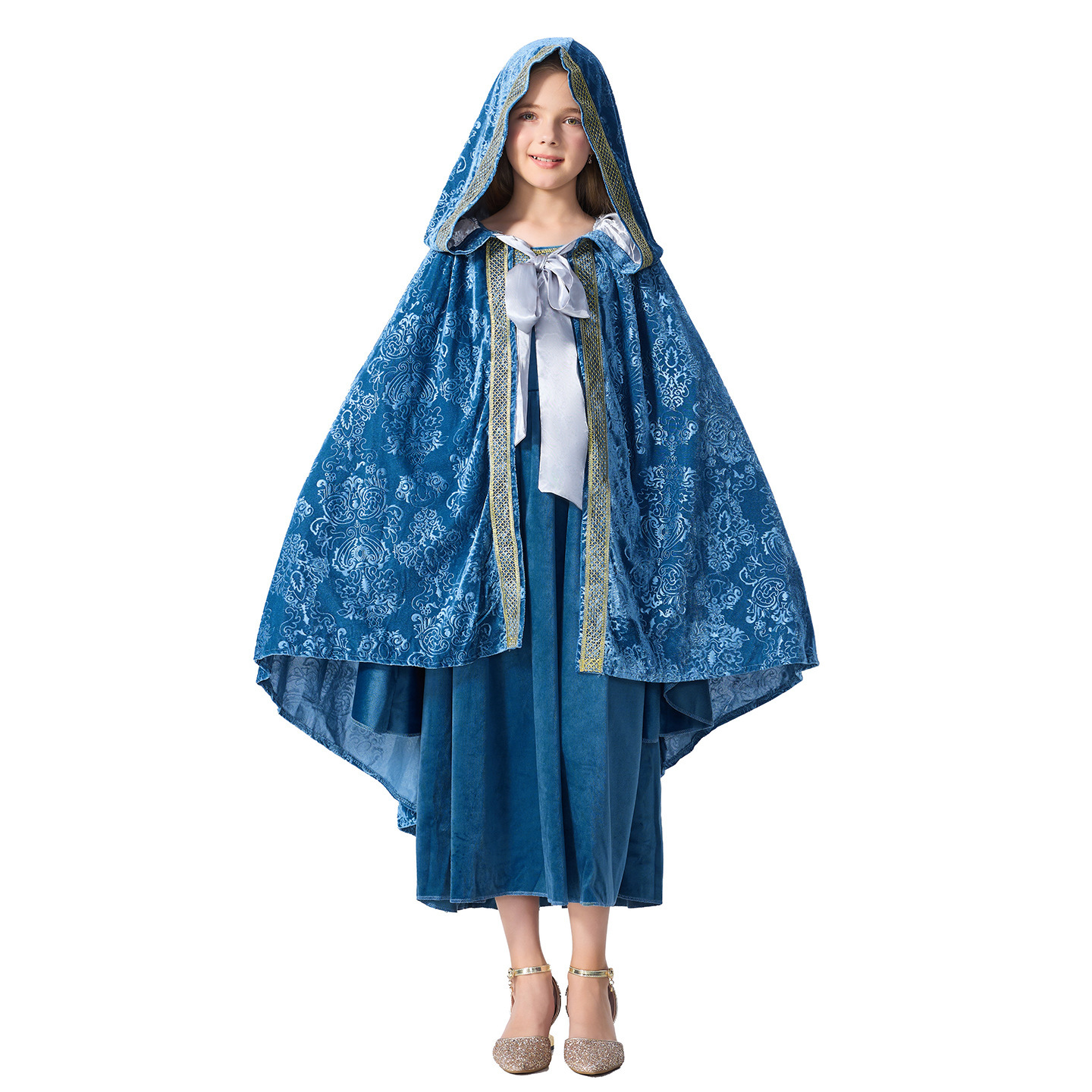 Gaun Putri Cosplay Abad Perten - Dresses ulasan dan harga