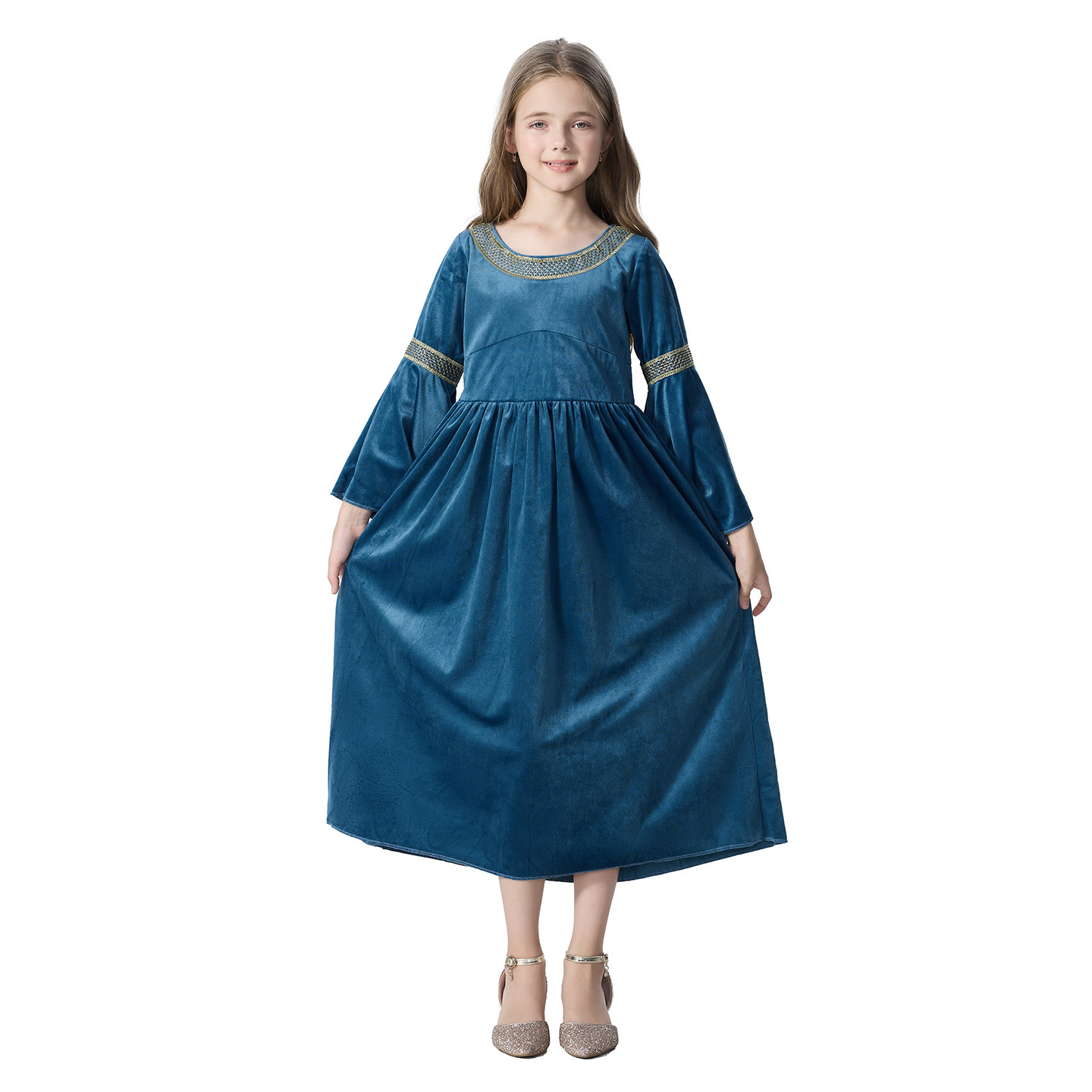 Gaun Putri Cosplay Abad Perten - Dresses ulasan dan harga