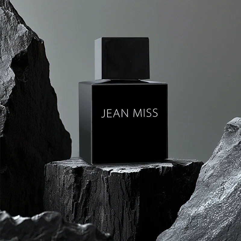 100ml Parfum Pria - Aroma Kayu - Jeans ulasan dan harga