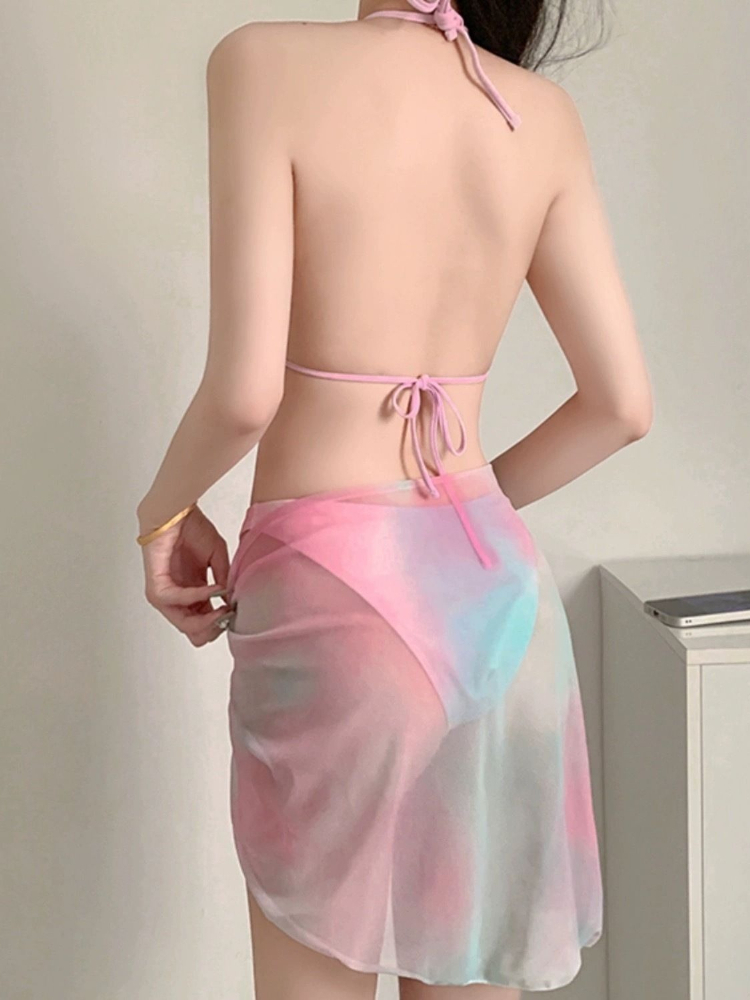 Bikini Wanita Seksi 2026 Kolek - Swimwear ulasan dan harga