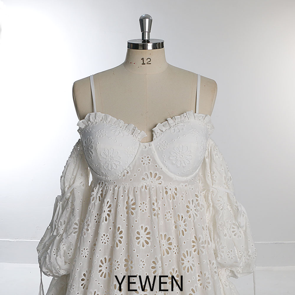 Gaun Fotografi dan Bersalin Ga - Boho Summer Beach Maxi Dress ulasan dan harga