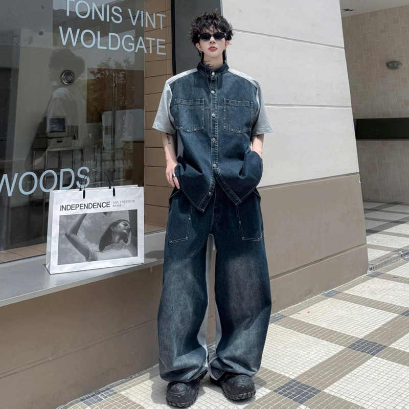 WVGA 2026 Musim Panas Baru Jak - Jeans ulasan dan harga