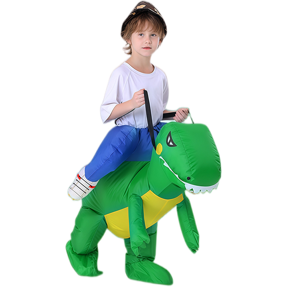 ZOETOPKID Kostum Dinosaurus Hi - Dresses ulasan dan harga