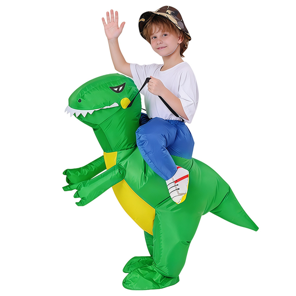 ZOETOPKID Kostum Dinosaurus Hi - Dresses ulasan dan harga