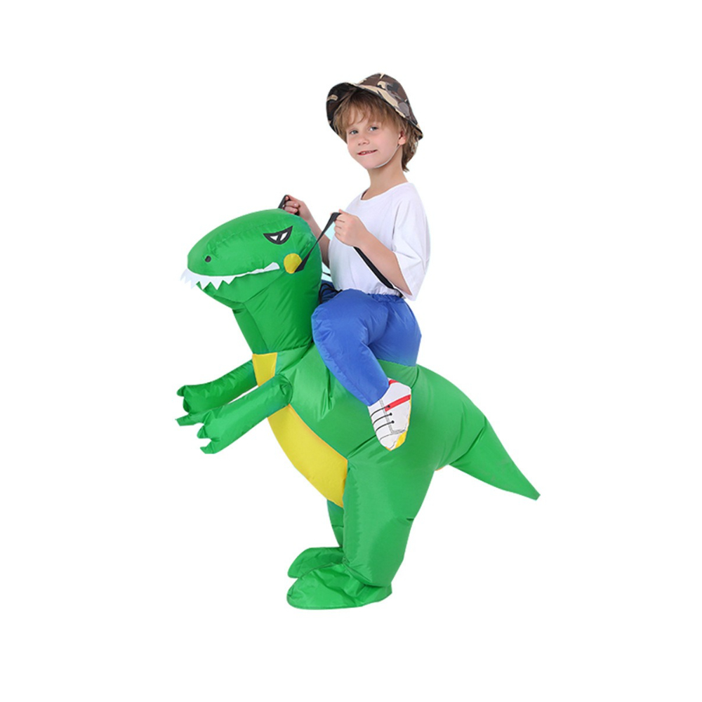 ZOETOPKID Kostum Dinosaurus Hi - Dresses ulasan dan harga