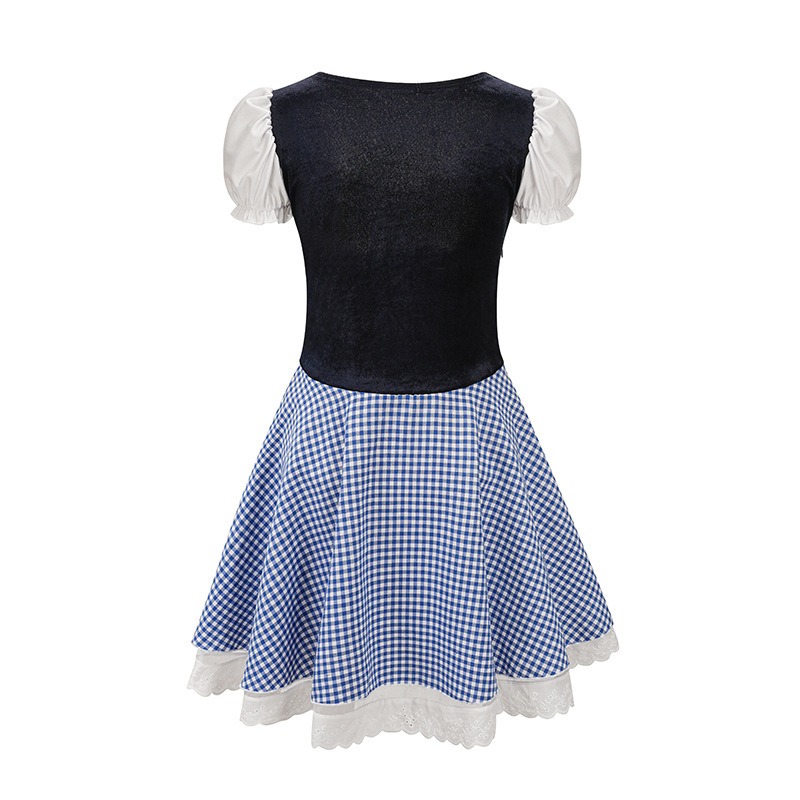 Kostum Cosplay Karnaval Baru 2 - Dresses ulasan dan harga