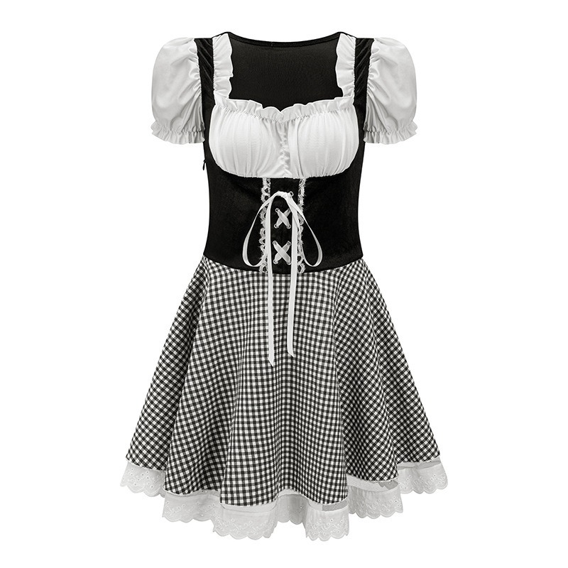Kostum Cosplay Karnaval Baru 2 - Dresses ulasan dan harga