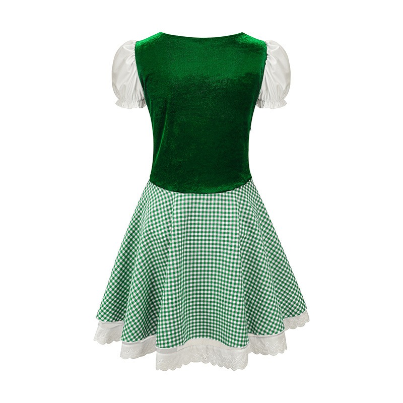 Kostum Cosplay Karnaval Baru 2 - Dresses ulasan dan harga