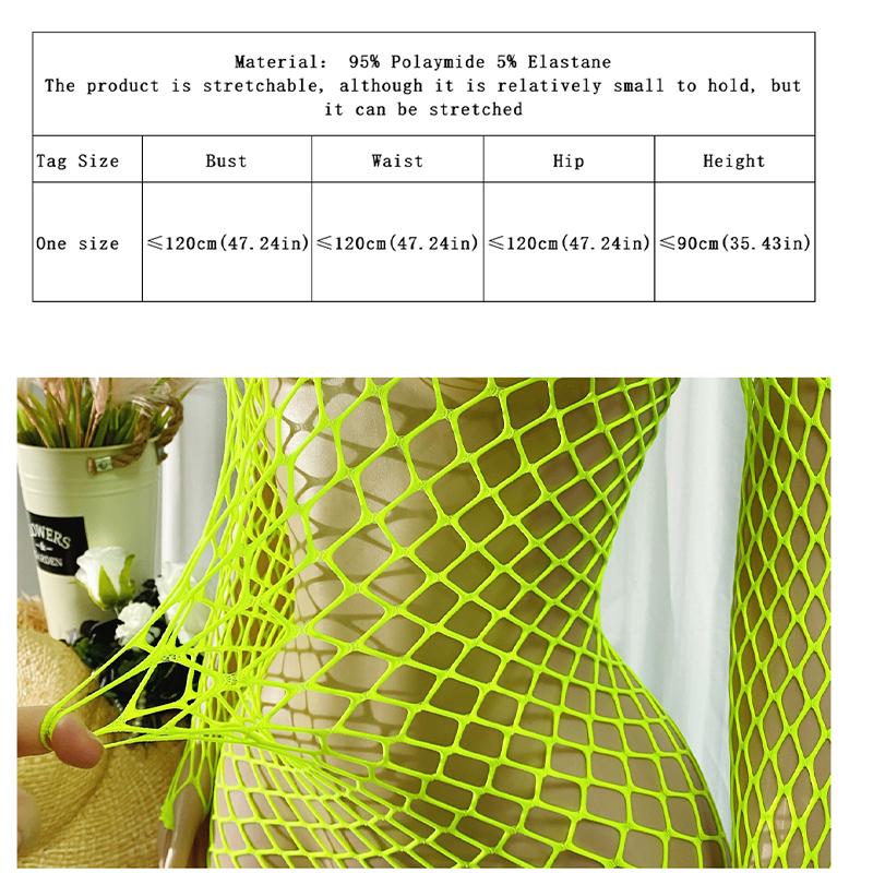 1 Buah Gaun Bodycon Jaring Tra - Sexy Mesh Sheer Bodycon Dress ulasan dan harga