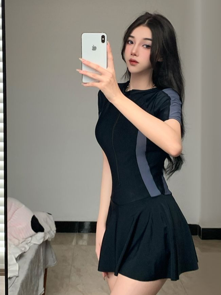 Baju Renang Wanita Terbaru 202 - Swimwear ulasan dan harga