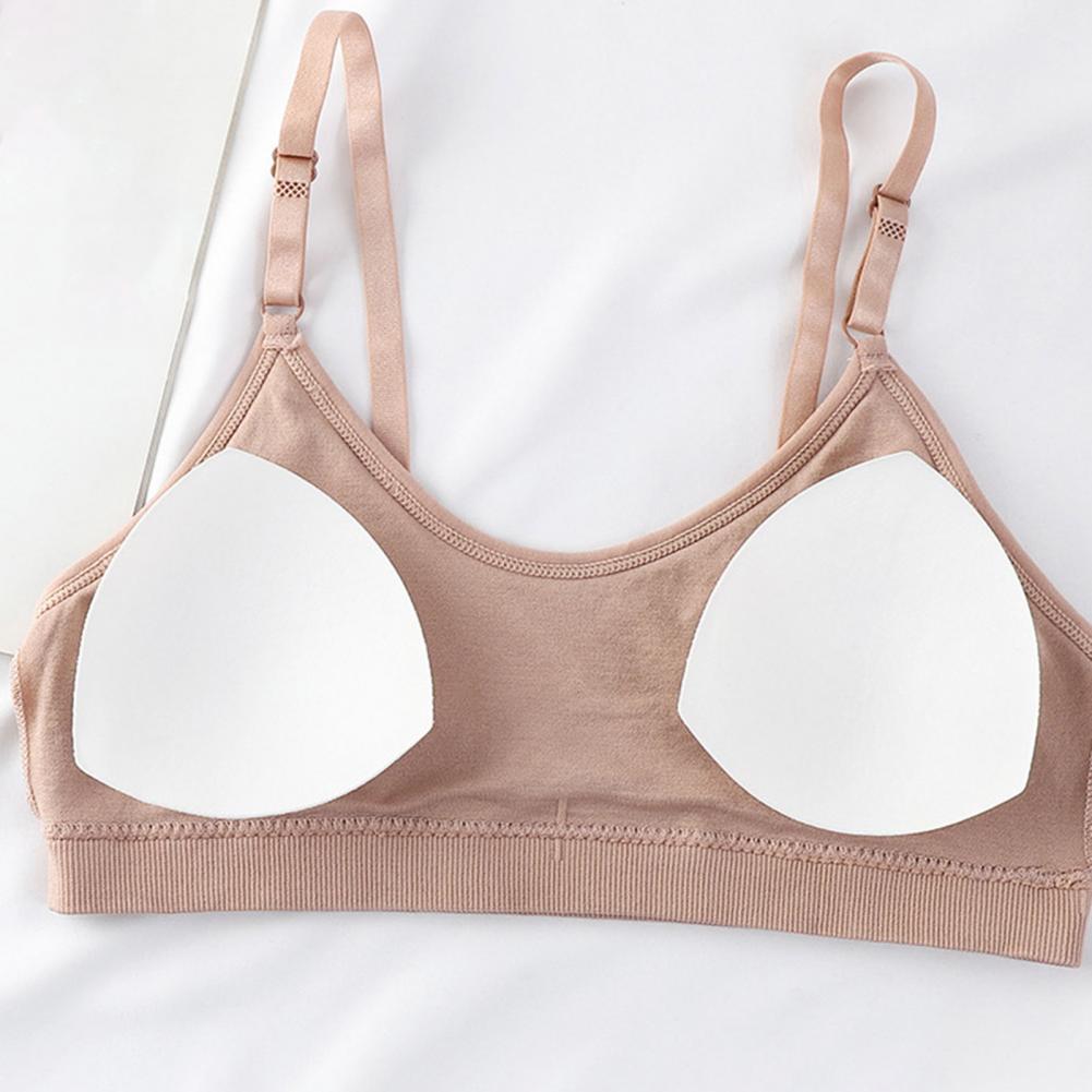 Bra Olahraga Wanita Tanpa Kawa - Seamless Ribbed Workout Tank Top ulasan dan harga