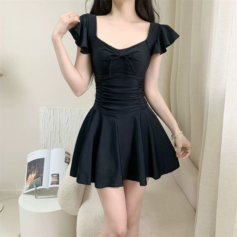 Baju Renang Wanita Terbaru 202 - Skirts ulasan dan harga